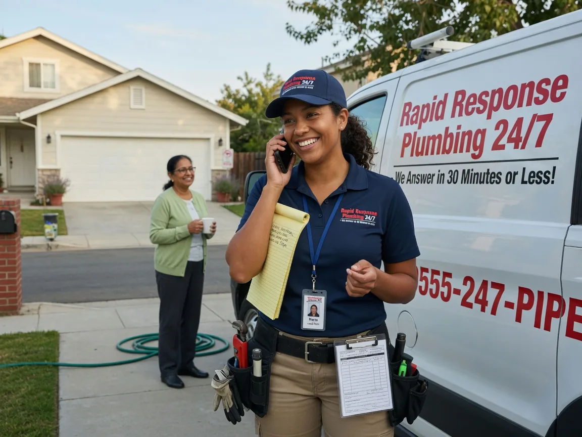 Emergency Plumber Schaumburg, IL FAQs
